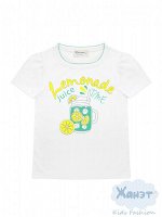 Футболка &quot;Лимонад&quot;