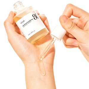 ANUA Успокаивающая ампула на основе хауттюйнии 80% SOOTHING AMPOULE 30 мл.
