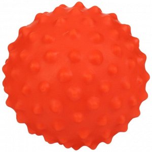 Игрушки для купания в ванной Крошка Я «Веселое купание», набор 4 шт.