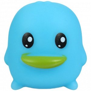 Игрушки для купания в ванной Крошка Я «Веселое купание», набор 4 шт.
