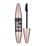 MBL Lash Sensational Intense Black Тушь для ресниц интенсивный черный