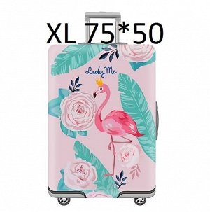 Чехол бифлекс Фламинго (XL)
