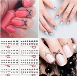 ХИТ! Тату для кутикулы