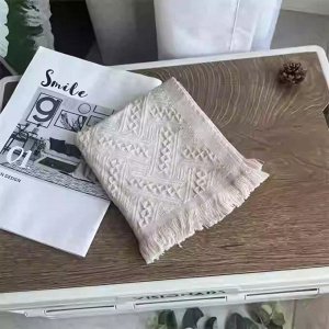 Полотенце кухонное, подарочное, хлопок, 34*74 см