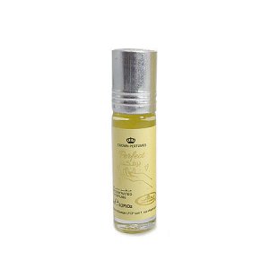 Масло парфюмерное Lady Classic Lady Classic женский аромат 6ml