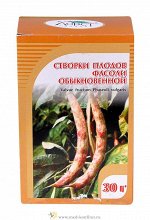 Фасоли обыкновенной створки