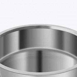 Миска для кормления Xiaomi Pet tilting bowl (double liner)