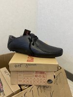 Ботинки мужские зимние