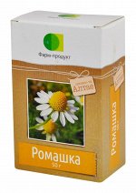 Фиточай Ромашка 50 гр