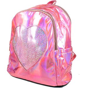 Подростковый/взрослый рюкзак "Сердце"