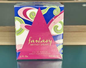 Женские духи Britney Spears Fantasy 30 мл. Оригинал