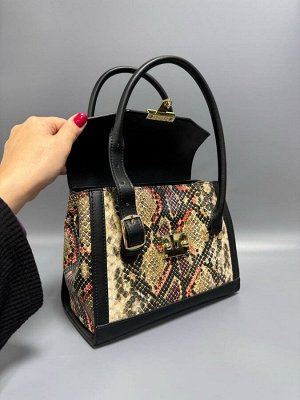 Сумка женская натуральная кожа