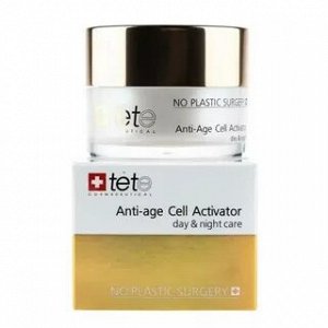 Крем для лица Anti-age Cell Activator