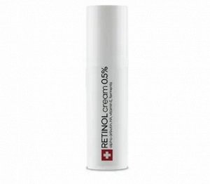 Крем с инкапсулированным ретинолом 0.5% RETINOL cream 50 ml