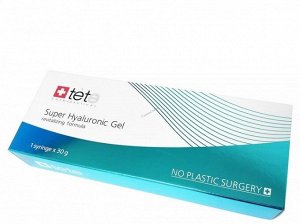 Универсальный гель для лица 30 мл Super Hyaluronic Gel