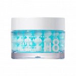 MEDI-PEEL  Увлажняющий крем с пептидными капсулами H8 DAILY INTENSIVE SKIN CARE POWER AQUA CREAM 50 гр