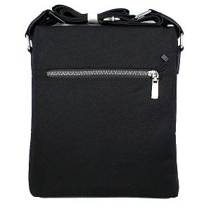 Текстильная сумка - планшет мужская