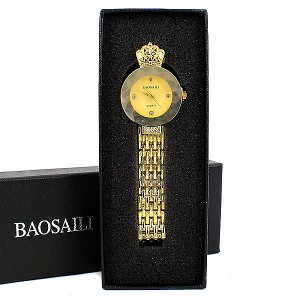 Часы на металлическом браслете BAOSAILI