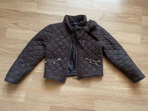Стильная куртка для модницы