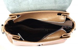 Mini Bag Mini Bag / натуральная кожа / размер: 22*16