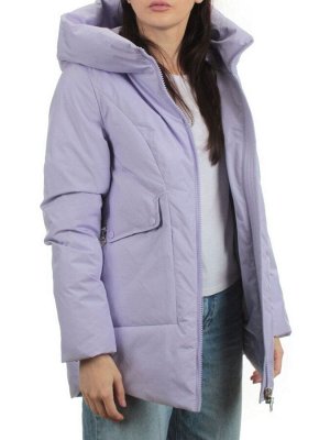 290 LILAC Куртка зимняя женская (150 гр. холлофайбер)