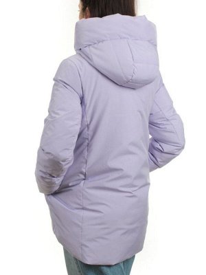 290 LILAC Куртка зимняя женская (150 гр. холлофайбер)