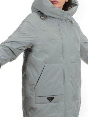 289 MENTHOL Куртка зимняя женская (150 гр. холлофайбер)