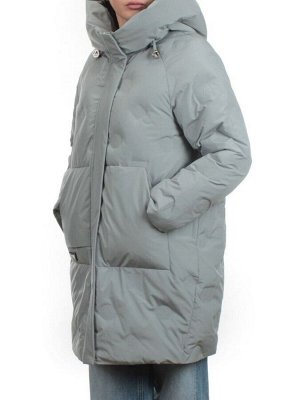 289 MENTHOL Куртка зимняя женская (150 гр. холлофайбер)