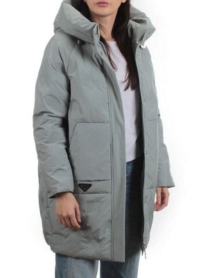 289 MENTHOL Куртка зимняя женская (150 гр. холлофайбер)