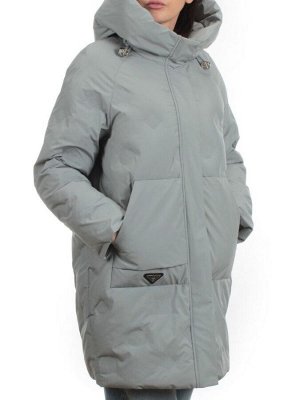 289 MENTHOL Куртка зимняя женская (150 гр. холлофайбер)