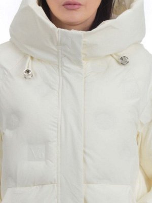 289 MILK Куртка зимняя женская (150 гр. холлофайбер)