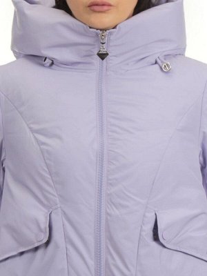 290 LILAC Куртка зимняя женская (150 гр. холлофайбер)