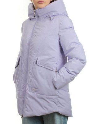 290 LILAC Куртка зимняя женская (150 гр. холлофайбер)
