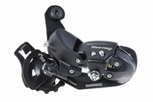 Задний переключатель скоростей SHIMANO ARDTY300D 6/7-sp