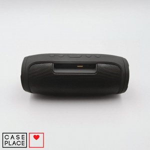 Портативная беспроводная Bluetooth колонка Wireless Charge 4