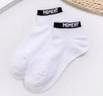 Носки короткие