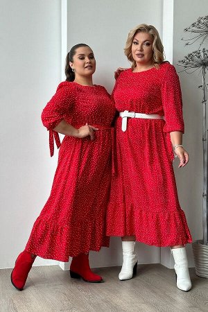 Платье-3067