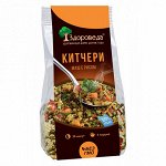 Китчери маш с рисом &quot;Здороведа&quot;, 250 г