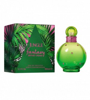 Женские духи Jungle Fantasy Britney Spears 30 мл. Оригинал
