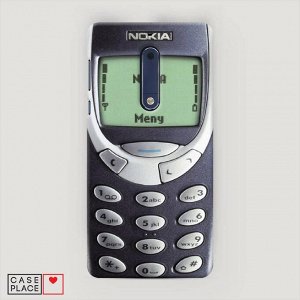 Пластиковый чехол Нокия на Nokia 5