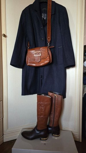 Джинсы Cop Copine