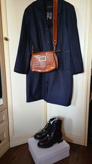 Пальто Cop Copime Франция