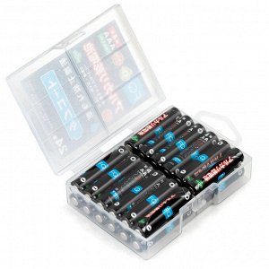 Батарейка щелочная FQ ААА LR03 1,5V уп-24шт