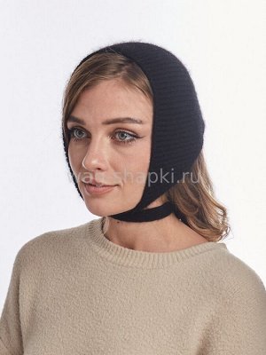 Косынка-Чепчик РВ583 (черный)