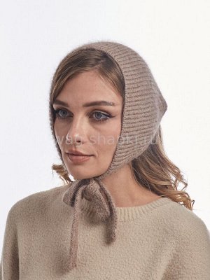 Косынка-Чепчик РВ583 (кофейный)