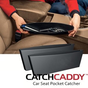 Автомобильный органайзер для кресел CATCH CADDY