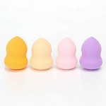 Спонж для нанесения тональной основы, 4,5x3,5см