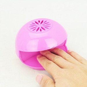 Прибор для сушки лака для ногтей NAIL DRYER