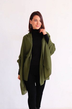 Палантин + ДЛИНА: 88х185 (+-3) см.