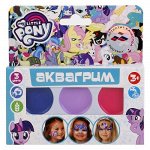 Аквагрим